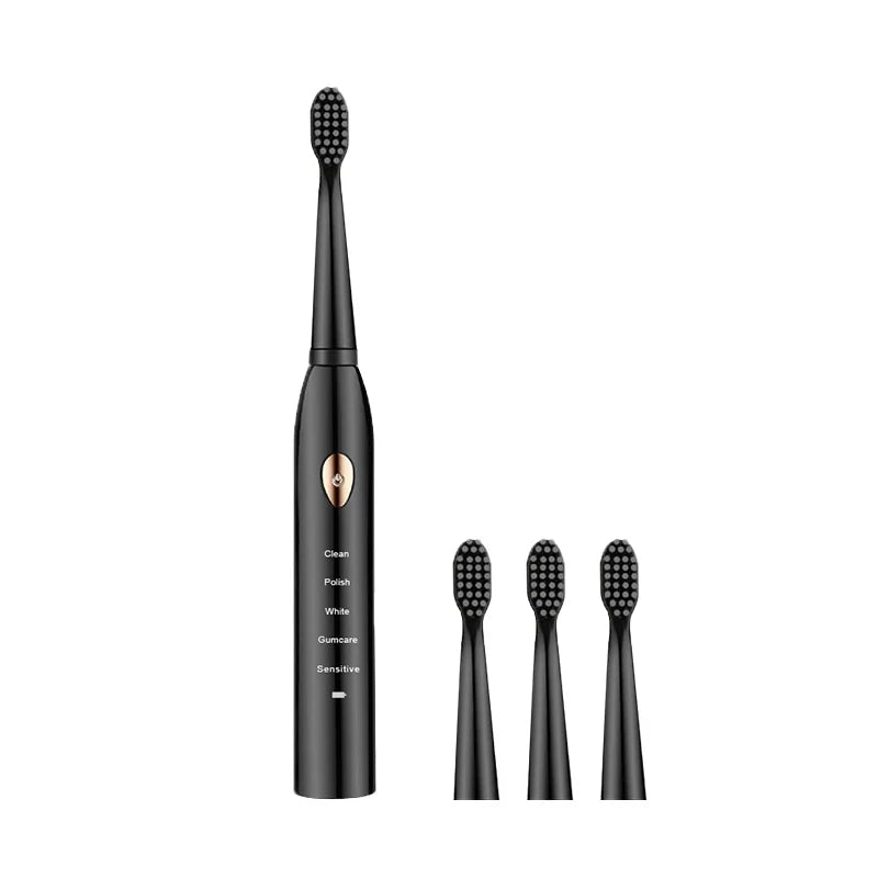 Jianpai Acoustic Electric Toothbrush