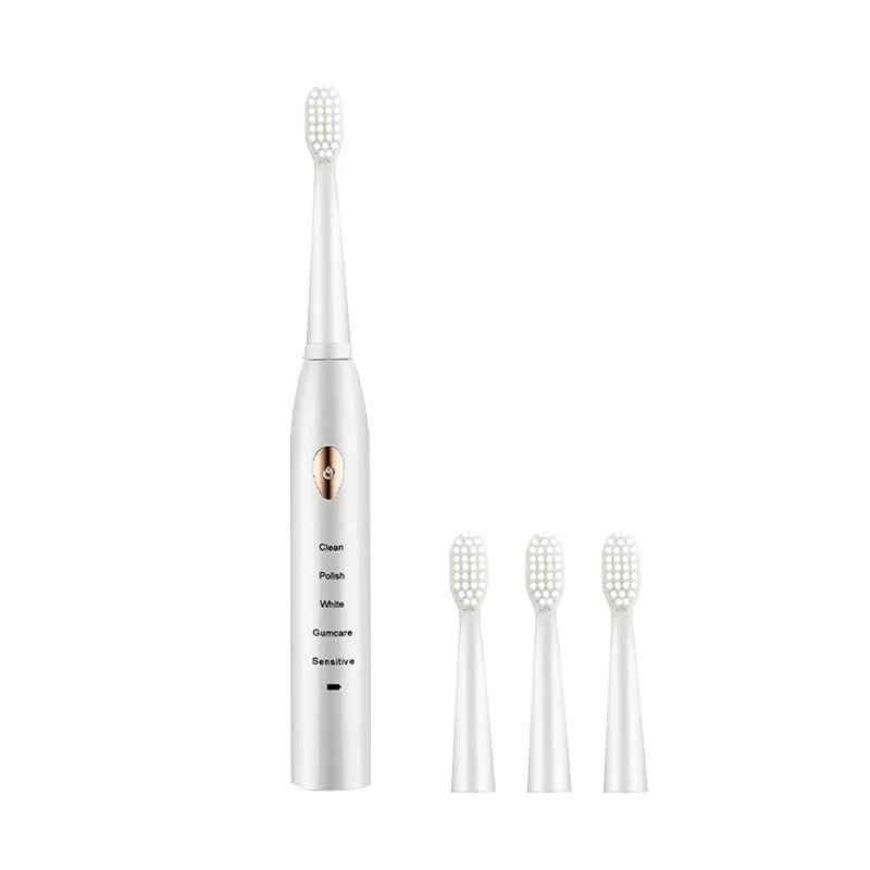 Jianpai Acoustic Electric Toothbrush