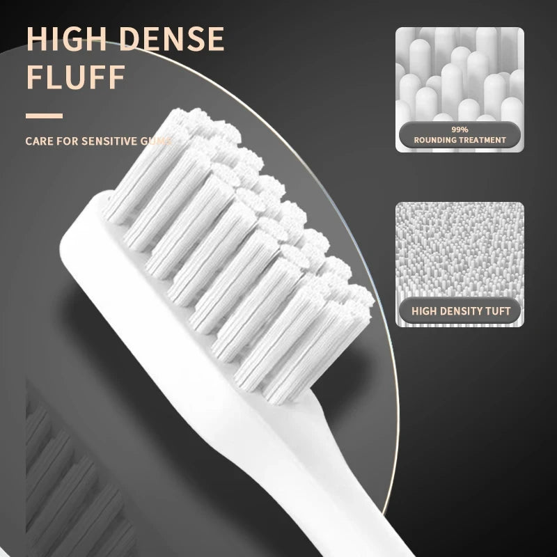 Jianpai Acoustic Electric Toothbrush