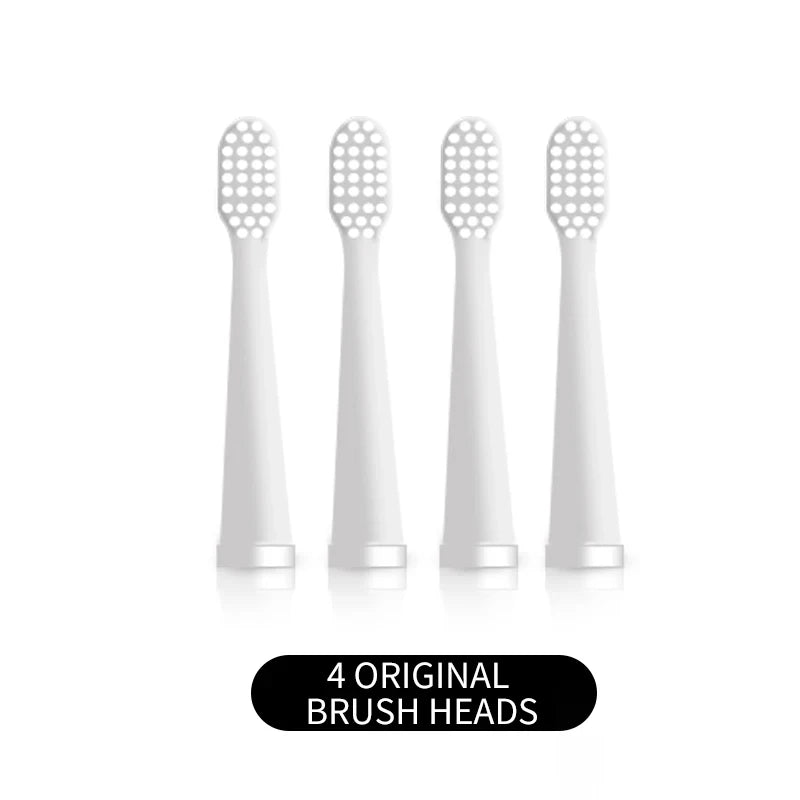 Jianpai Acoustic Electric Toothbrush